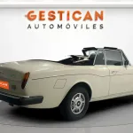 Rolls-Royce Corniche Rolls&amp;Royce Corniche version G4286 9