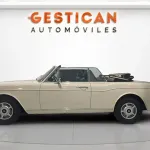 Rolls-Royce Corniche Rolls&amp;Royce Corniche version G4286 10