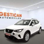 Seat Arona 1.0 TSI 70kW (95CV) Reference XM Edition G8903 1