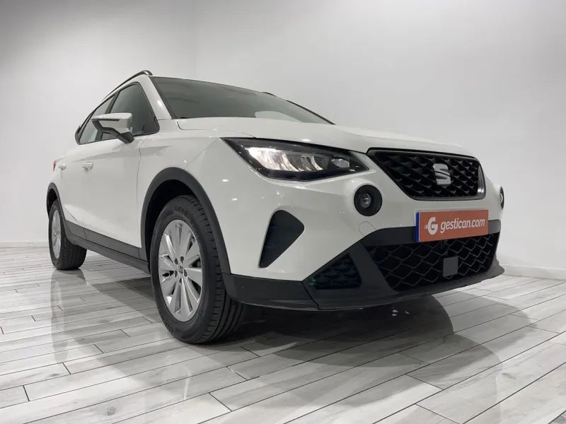 Seat Arona 1.0 TSI 70kW (95CV) Reference XM Edition G8903