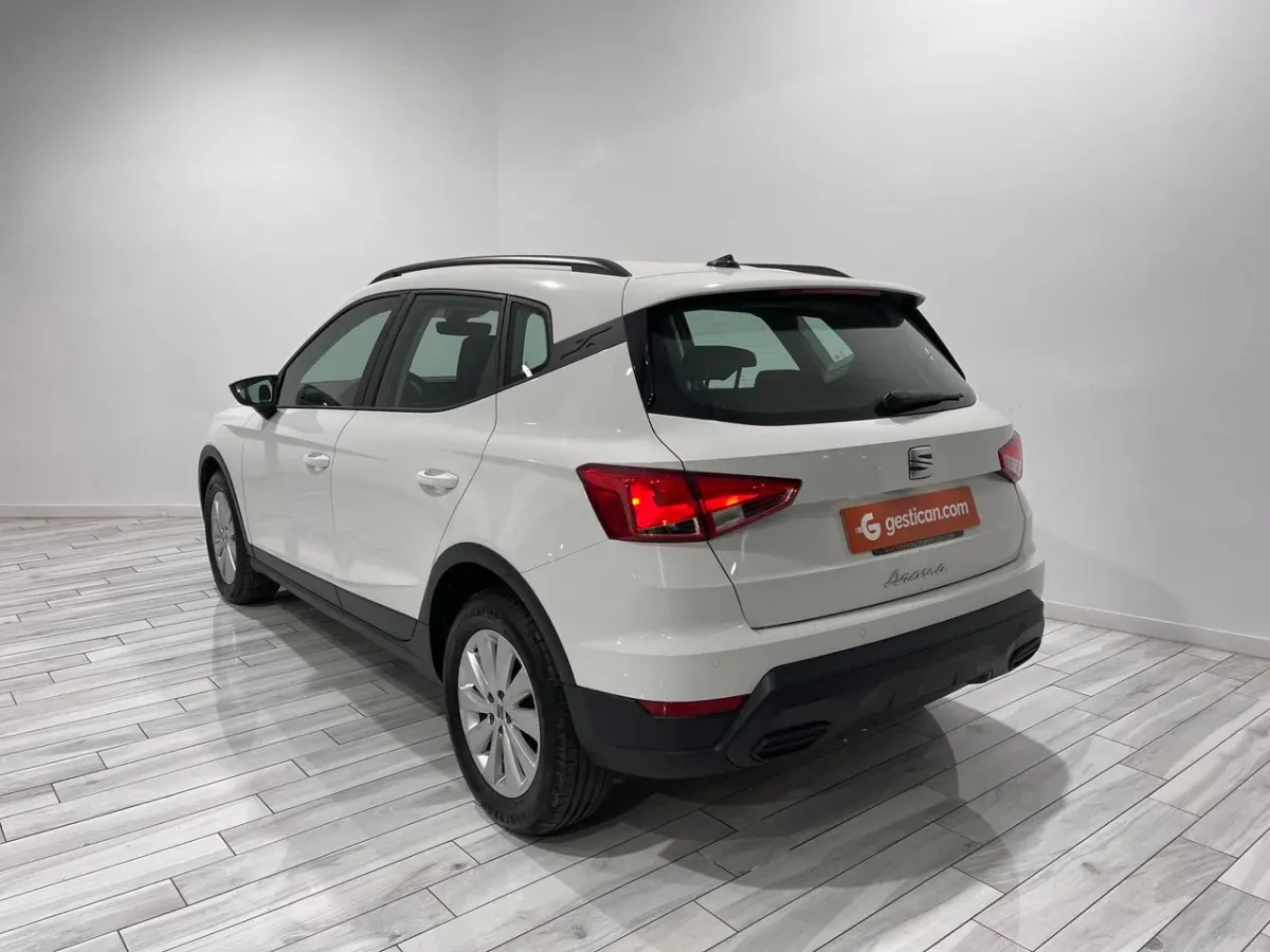 Seat Arona 1.0 TSI 70kW (95CV) Reference XM Edition G8903