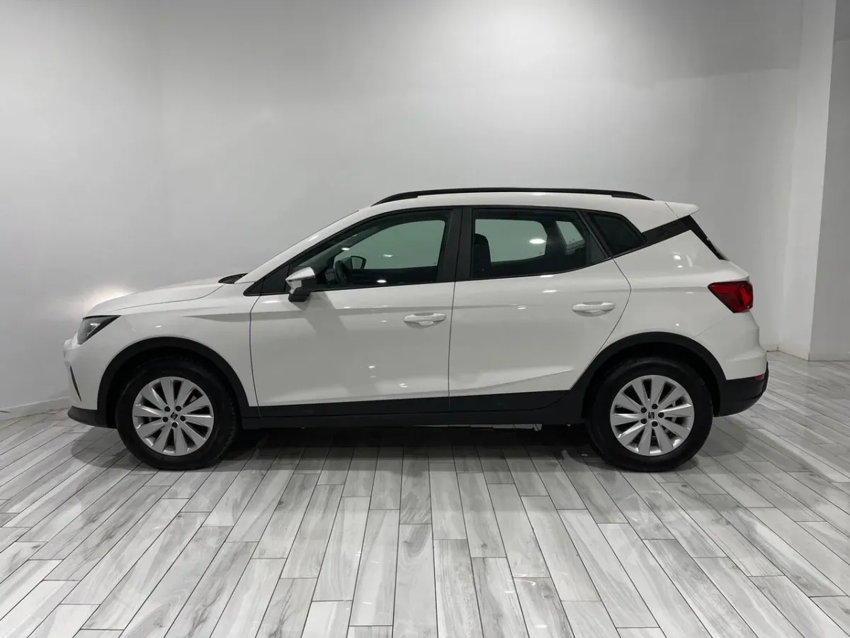 Seat Arona 1.0 TSI 70kW (95CV) Reference XM Edition G8903