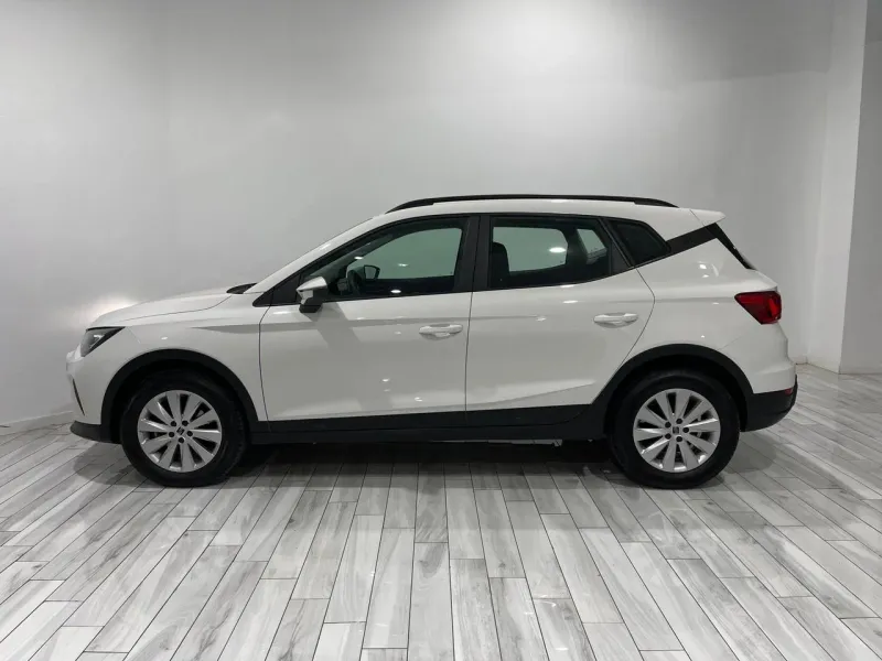 Seat Arona 1.0 TSI 70kW (95CV) Reference XM Edition G8903
