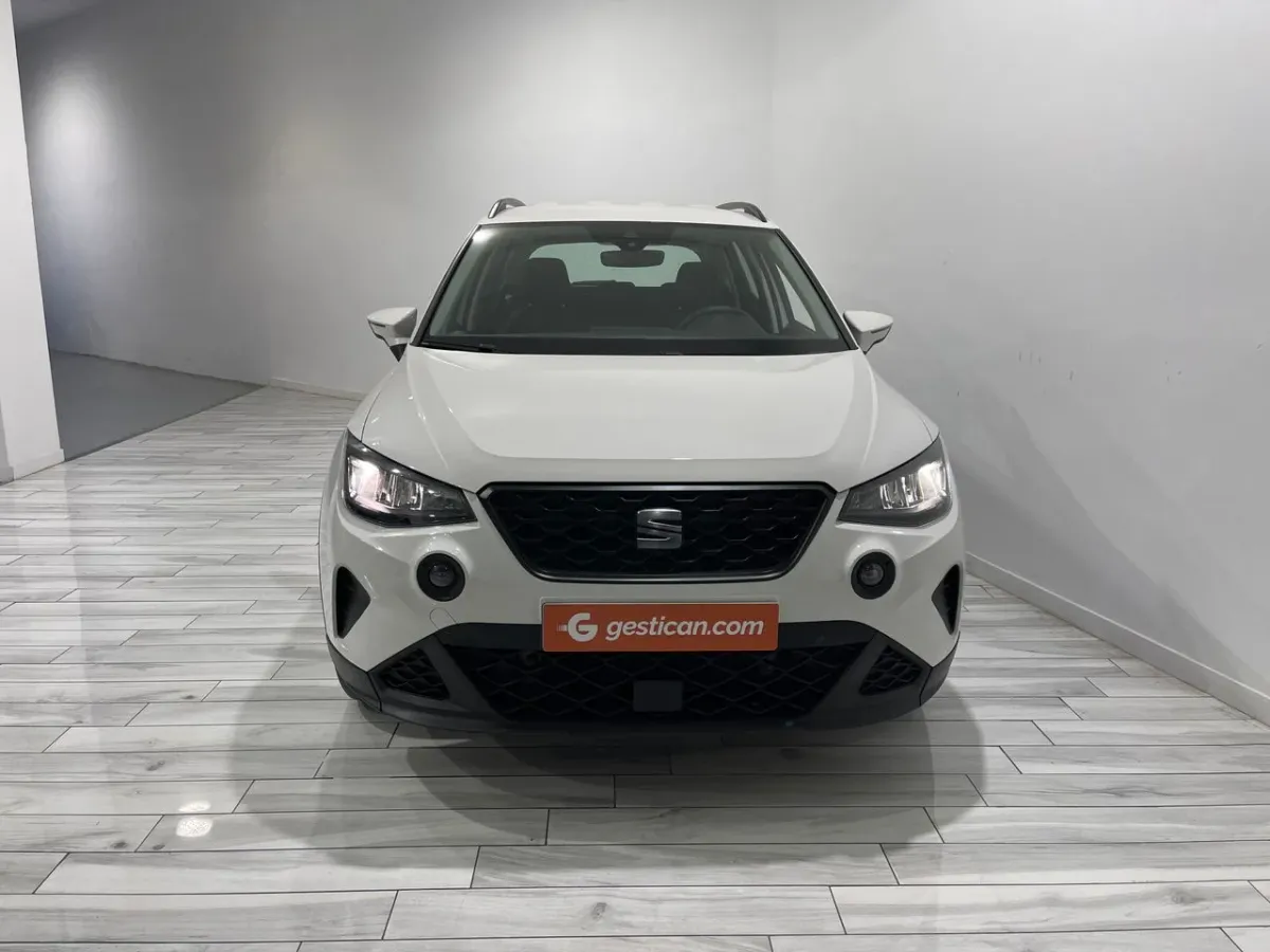 Seat Arona 1.0 TSI 70kW (95CV) Reference XM Edition G8903