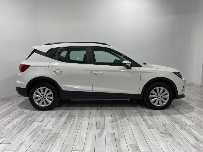 Seat Arona 1.0 TSI 70kW (95CV) Reference XM Edition G8903