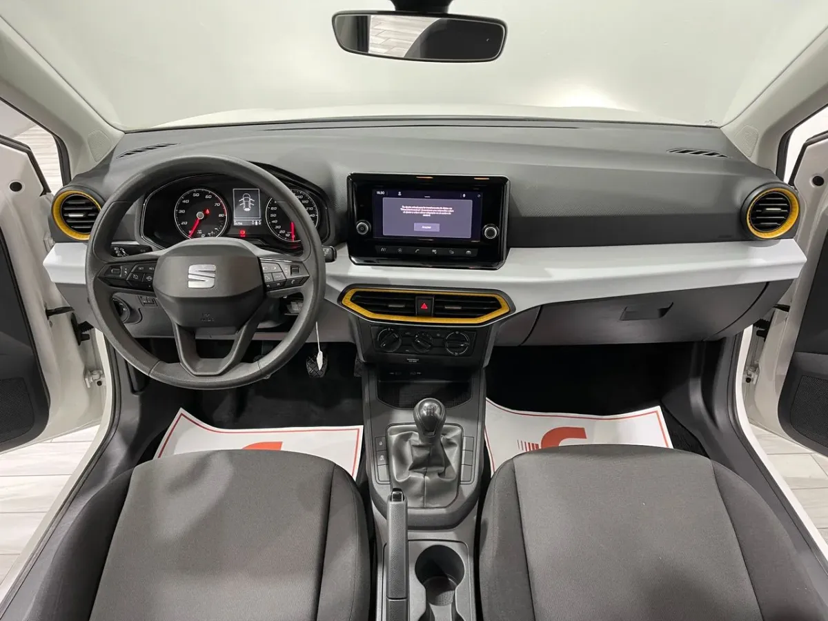 Seat Arona 1.0 TSI 70kW (95CV) Reference XM Edition G8903