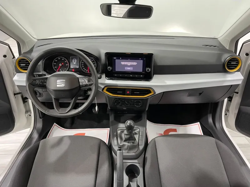 Seat Arona 1.0 TSI 70kW (95CV) Reference XM Edition G8903