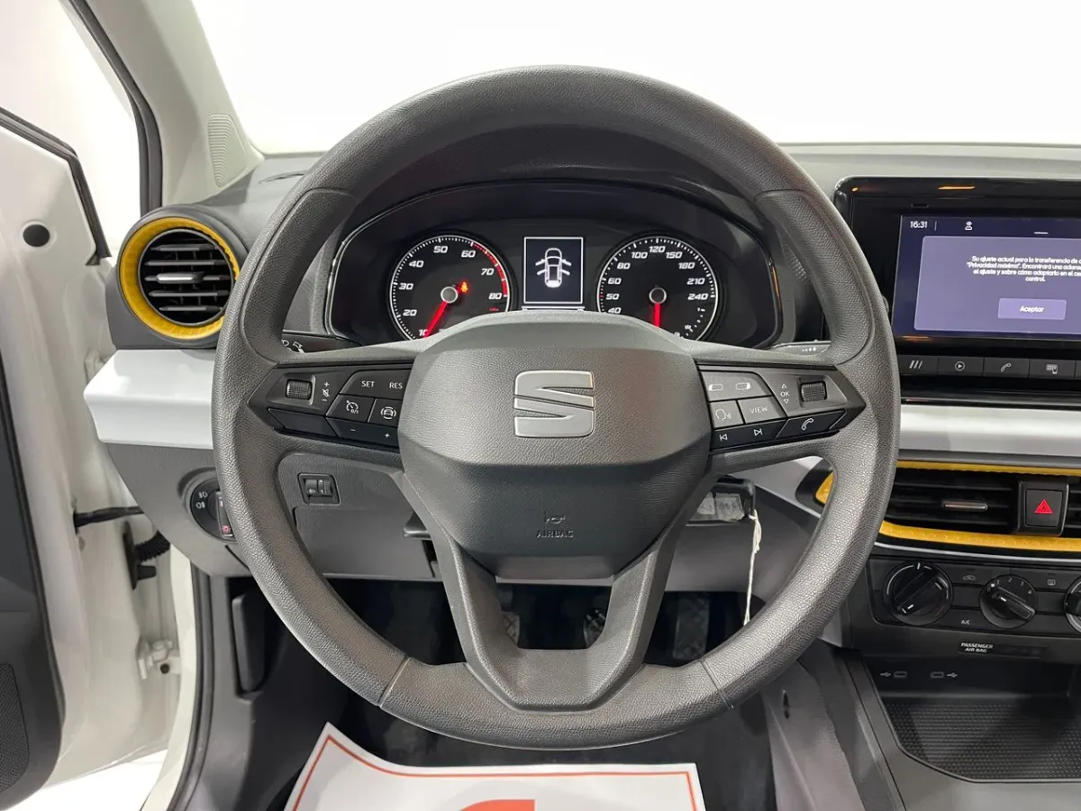 Seat Arona 1.0 TSI 70kW (95CV) Reference XM Edition G8903