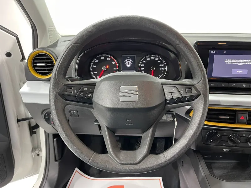 Seat Arona 1.0 TSI 70kW (95CV) Reference XM Edition G8903