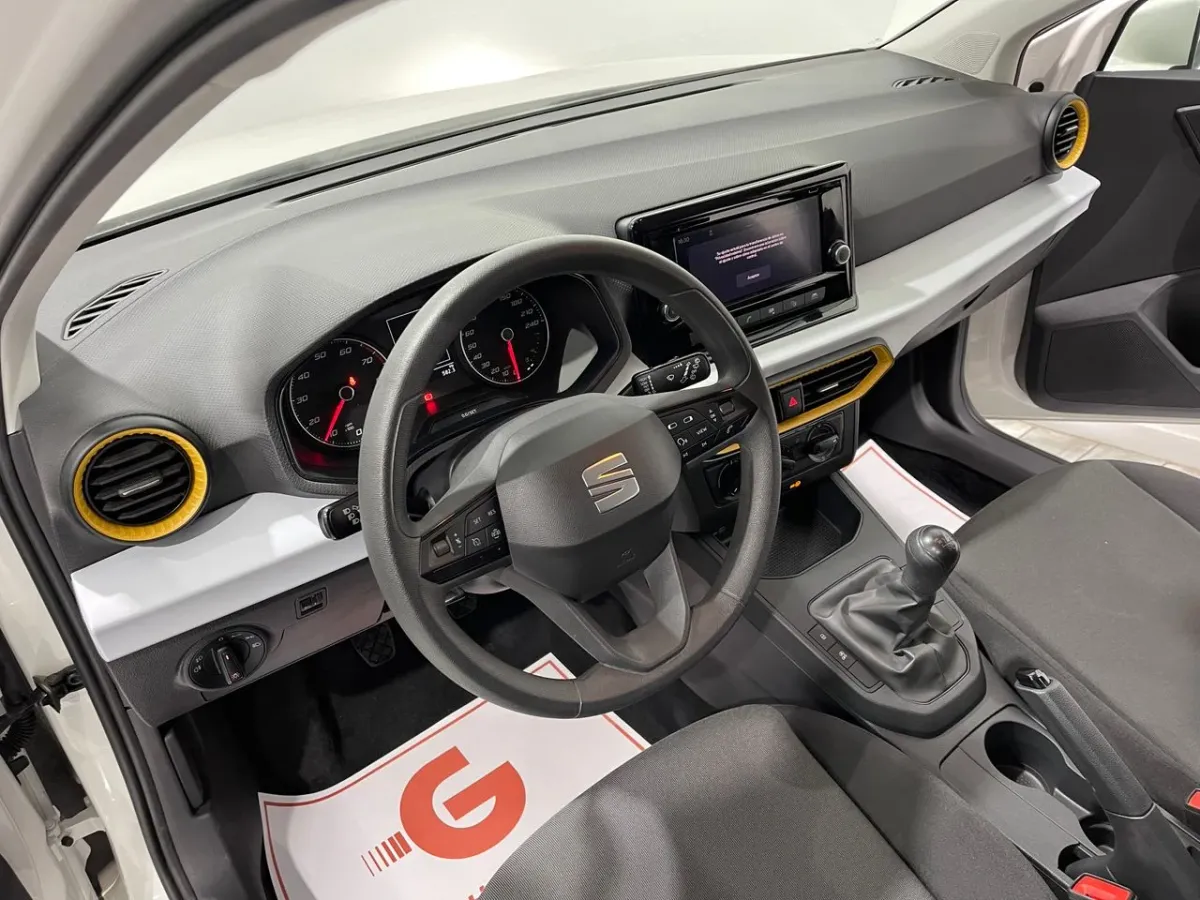 Seat Arona 1.0 TSI 70kW (95CV) Reference XM Edition G8903