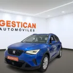 Seat Arona 1.0 TSI 81kW (110CV) DSG Style G1744 1