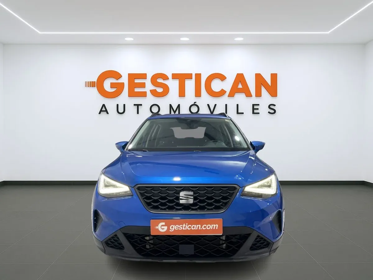 Seat Arona 1.0 TSI 81kW (110CV) DSG Style G1744