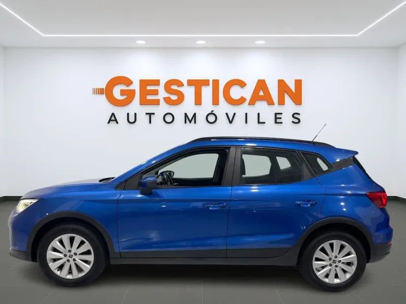 Seat Arona 1.0 TSI 81kW (110CV) DSG Style G1744