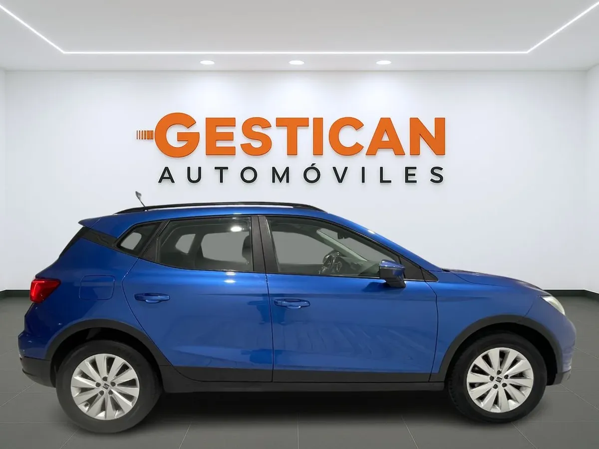 Seat Arona 1.0 TSI 81kW (110CV) DSG Style G1744