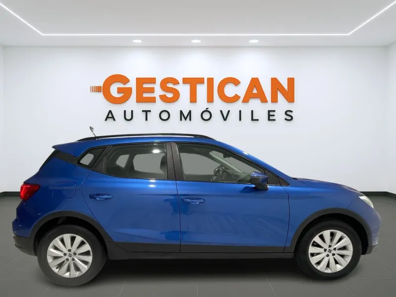 Seat Arona 1.0 TSI 81kW (110CV) DSG Style G1744