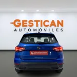Seat Arona 1.0 TSI 81kW (110CV) DSG Style G1744 7