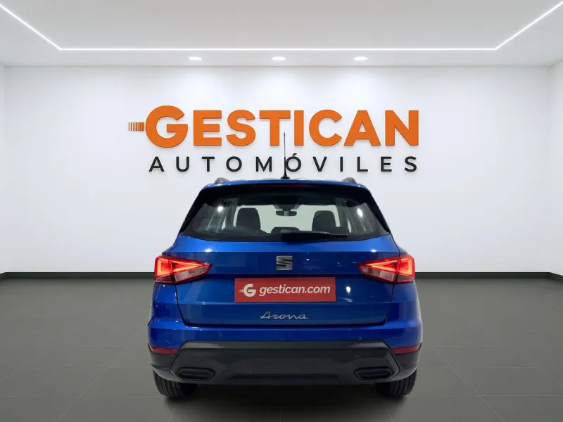 Seat Arona 1.0 TSI 81kW (110CV) DSG Style G1744