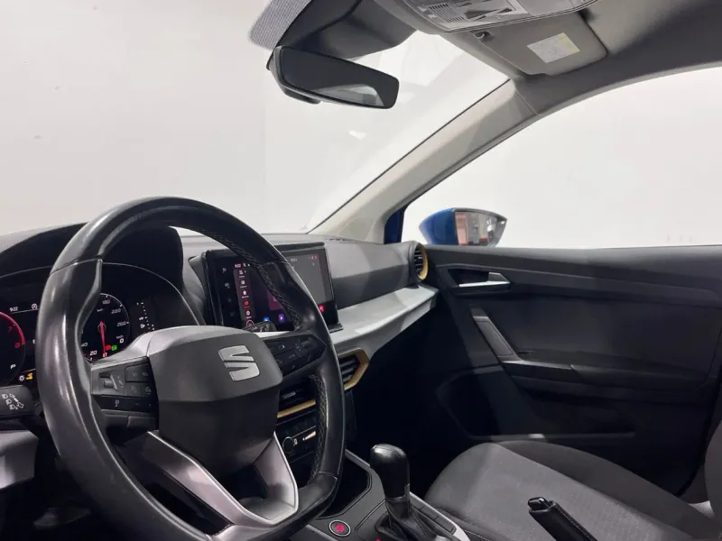 Seat Arona 1.0 TSI 81kW (110CV) DSG Style G1744