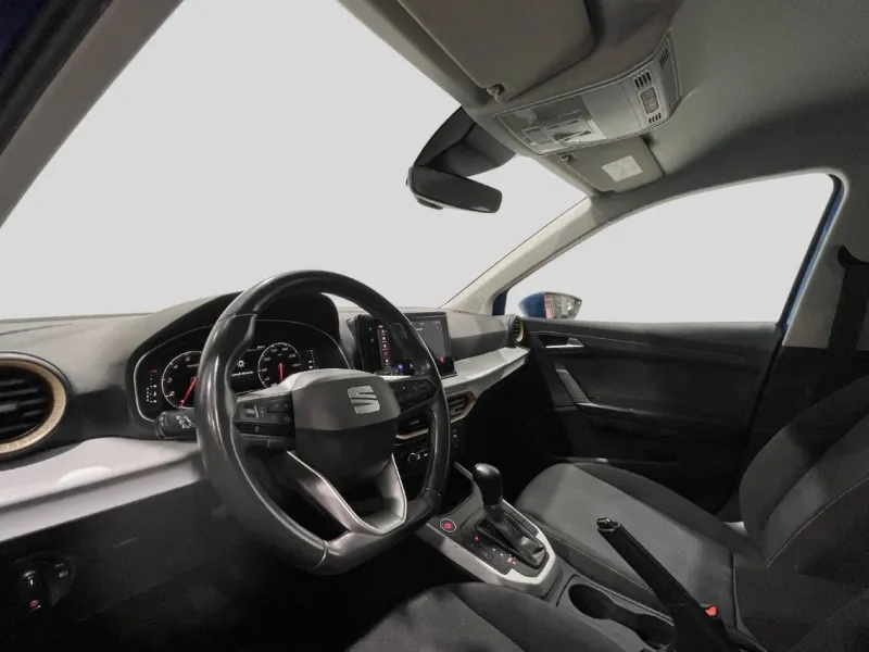 Seat Arona 1.0 TSI 81kW (110CV) DSG Style G1744