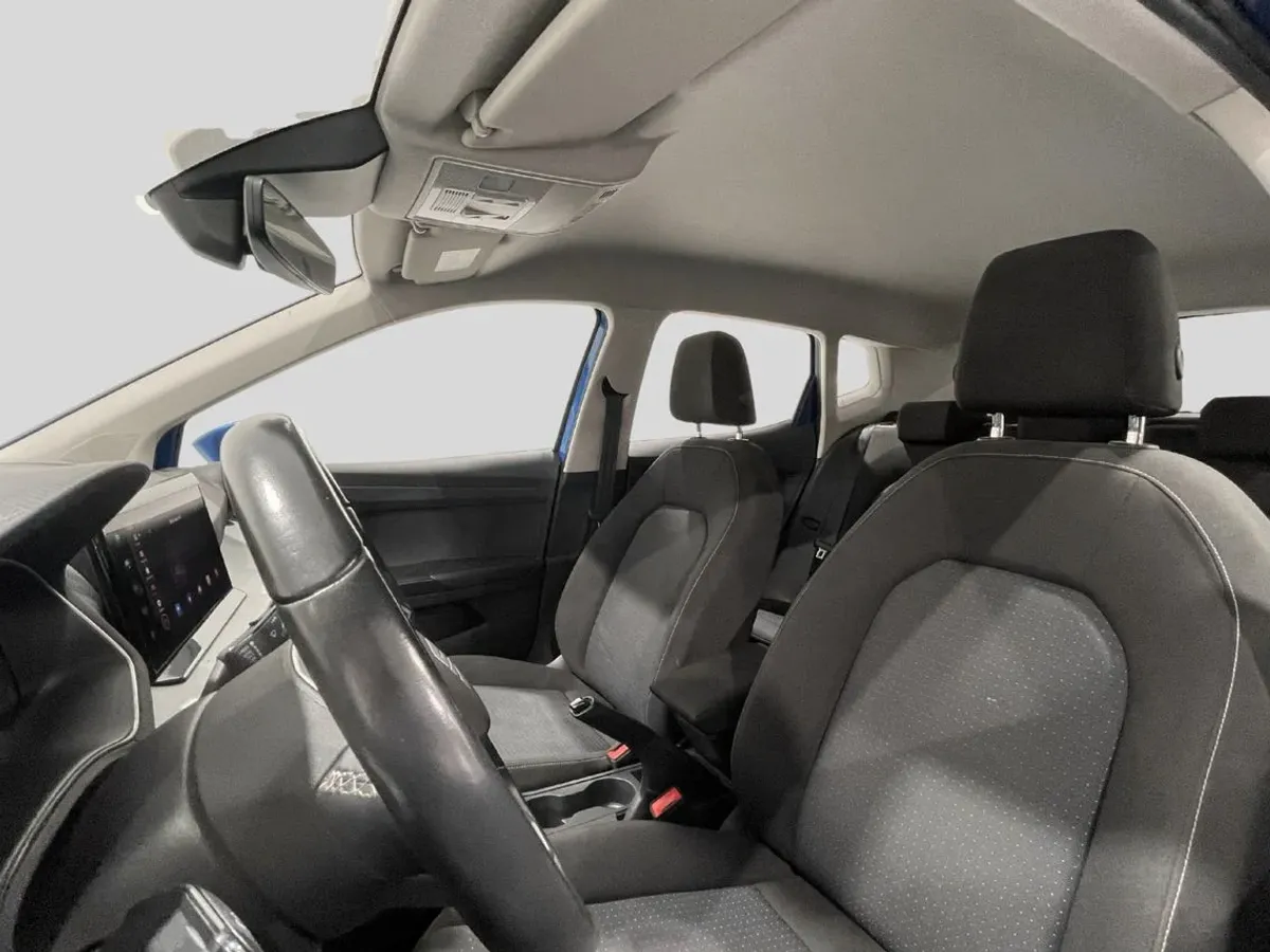 Seat Arona 1.0 TSI 81kW (110CV) DSG Style G1744