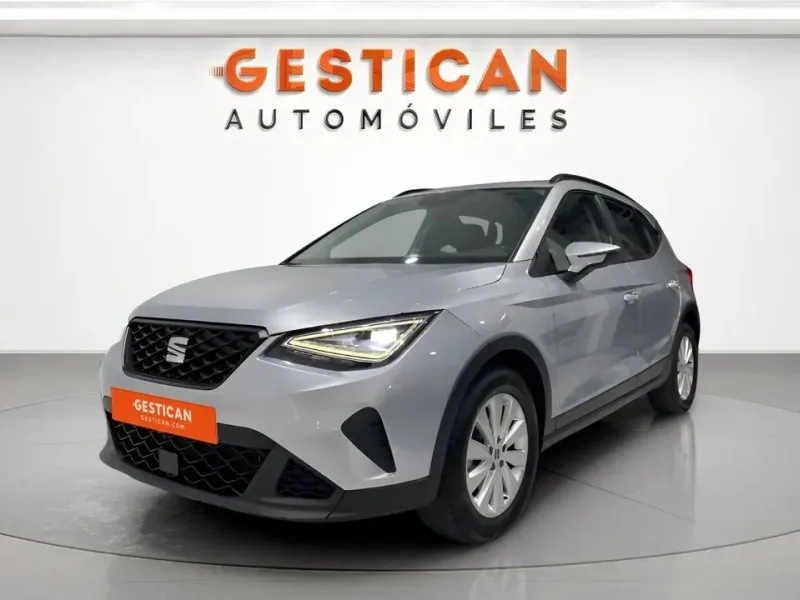 Seat Arona 1.0 TSI 81kW (110CV) DSG Style XL G1798