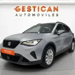 Seat Arona 1.0 TSI 81kW (110CV) DSG Style XL G1798 2
