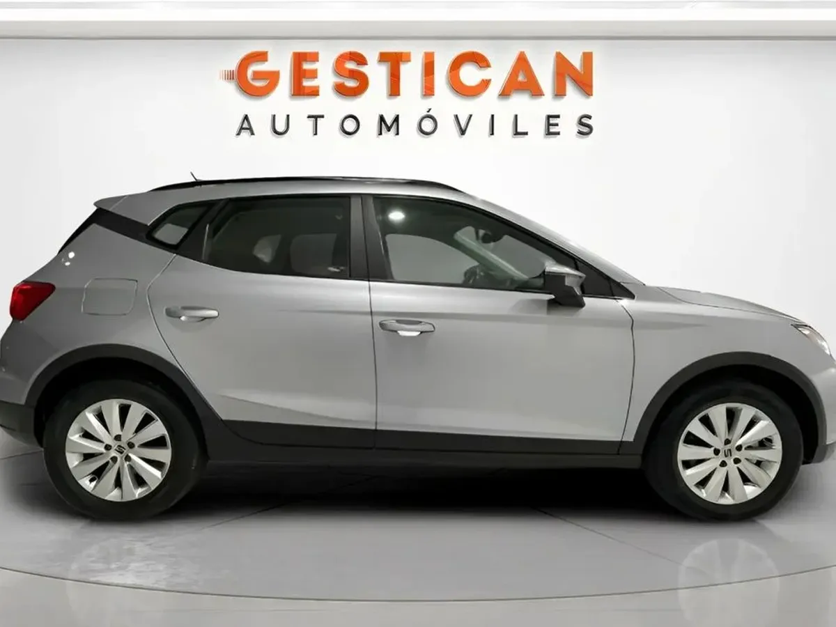 Seat Arona 1.0 TSI 81kW (110CV) DSG Style XL G1798