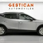 Seat Arona 1.0 TSI 81kW (110CV) DSG Style XL G1798 4