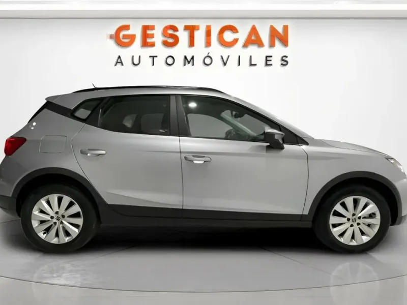 Seat Arona 1.0 TSI 81kW (110CV) DSG Style XL G1798