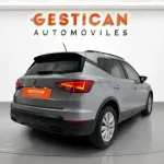 Seat Arona 1.0 TSI 81kW (110CV) DSG Style XL G1798 5