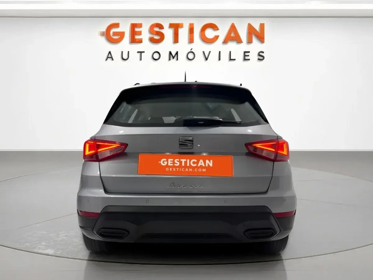 Seat Arona 1.0 TSI 81kW (110CV) DSG Style XL G1798