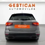 Seat Arona 1.0 TSI 81kW (110CV) DSG Style XL G1798 6