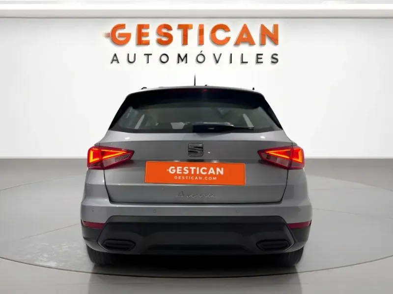 Seat Arona 1.0 TSI 81kW (110CV) DSG Style XL G1798