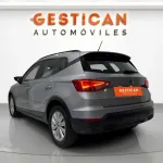 Seat Arona 1.0 TSI 81kW (110CV) DSG Style XL G1798 7