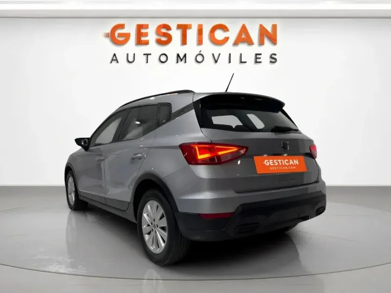 Seat Arona 1.0 TSI 81kW (110CV) DSG Style XL G1798