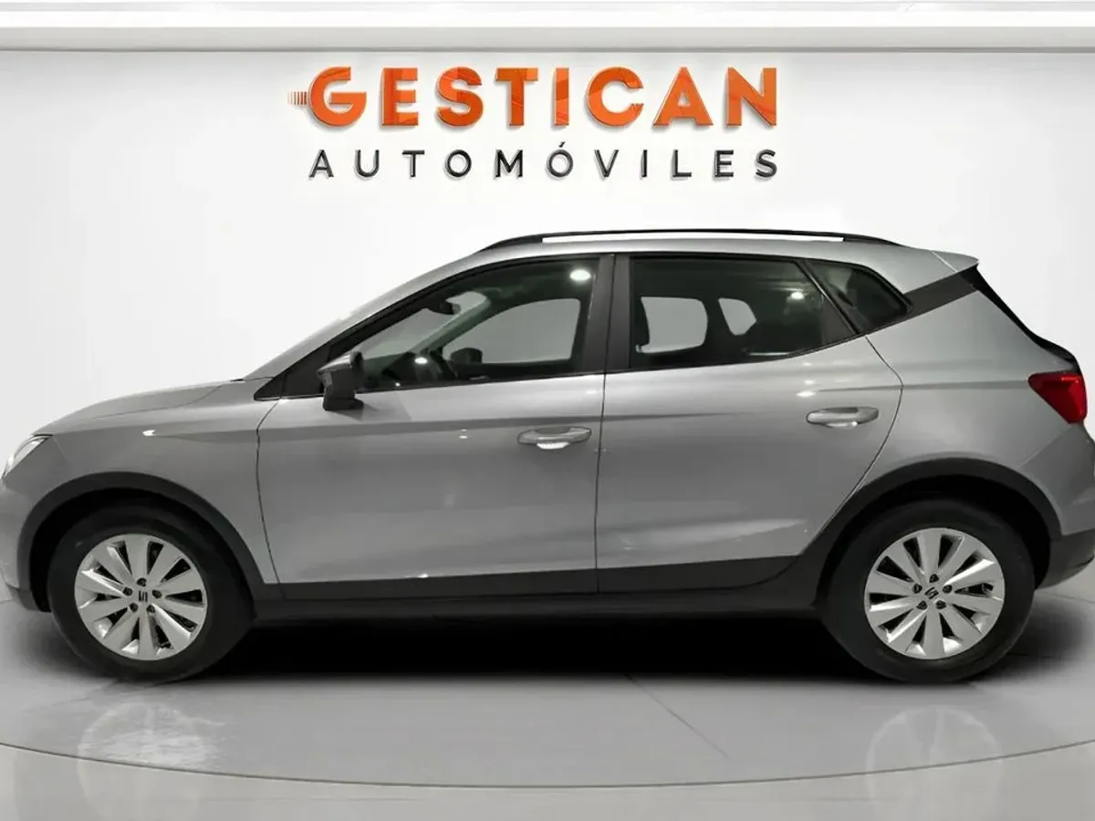 Seat Arona 1.0 TSI 81kW (110CV) DSG Style XL G1798