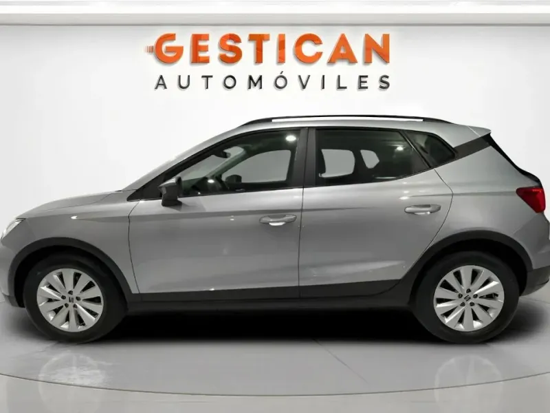 Seat Arona 1.0 TSI 81kW (110CV) DSG Style XL G1798