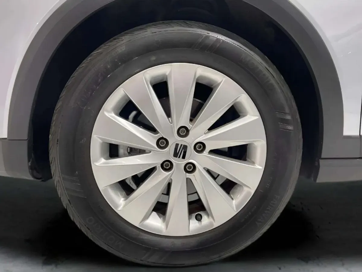 Seat Arona 1.0 TSI 81kW (110CV) DSG Style XL G1798