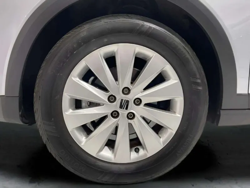 Seat Arona 1.0 TSI 81kW (110CV) DSG Style XL G1798