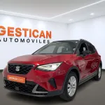 Seat Arona 1.0 TSI 81kW (110CV) FR Plus G5750 1