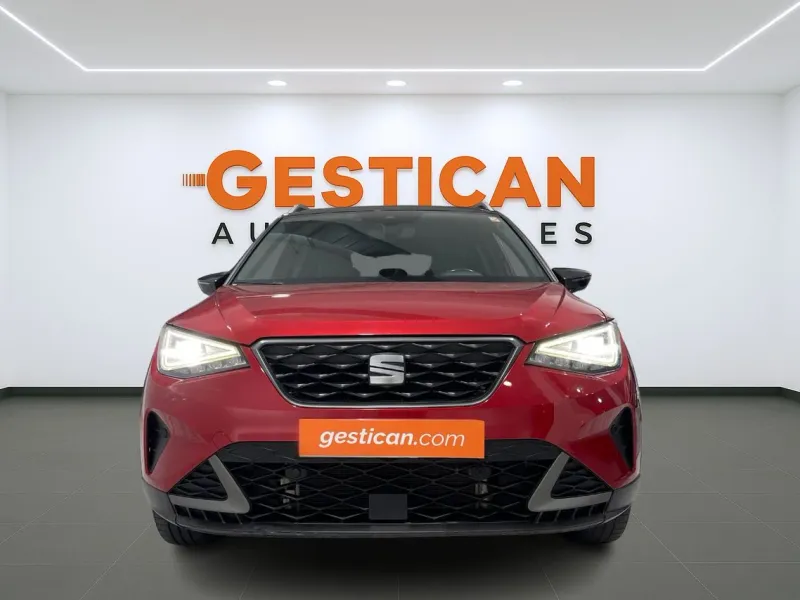 Seat Arona 1.0 TSI 81kW (110CV) FR Plus G5750