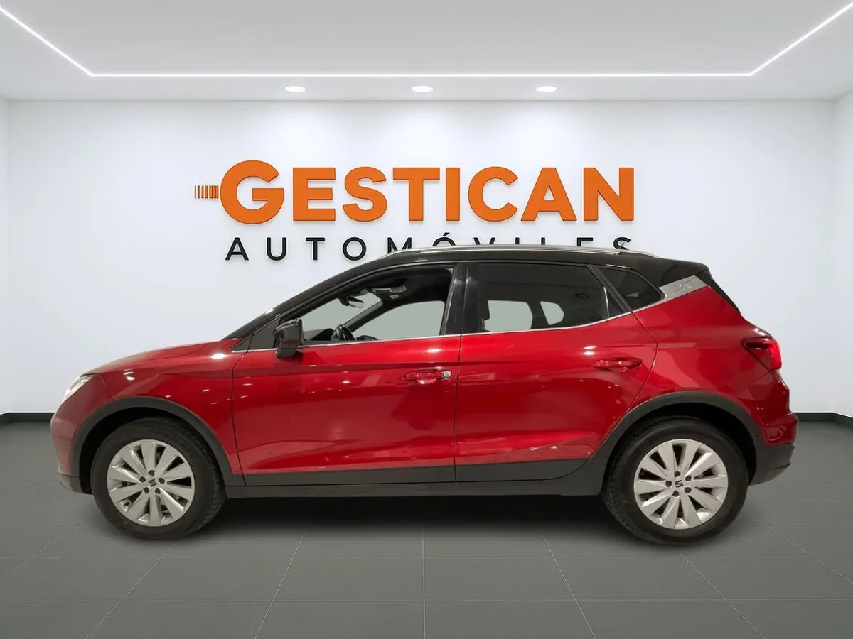 Seat Arona 1.0 TSI 81kW (110CV) FR Plus G5750