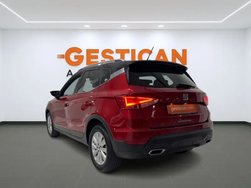Seat Arona 1.0 TSI 81kW (110CV) FR Plus G5750