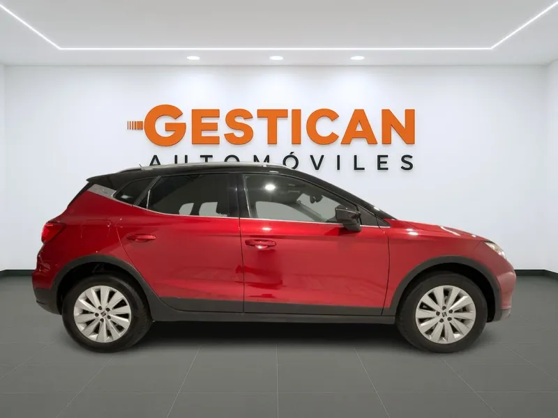 Seat Arona 1.0 TSI 81kW (110CV) FR Plus G5750