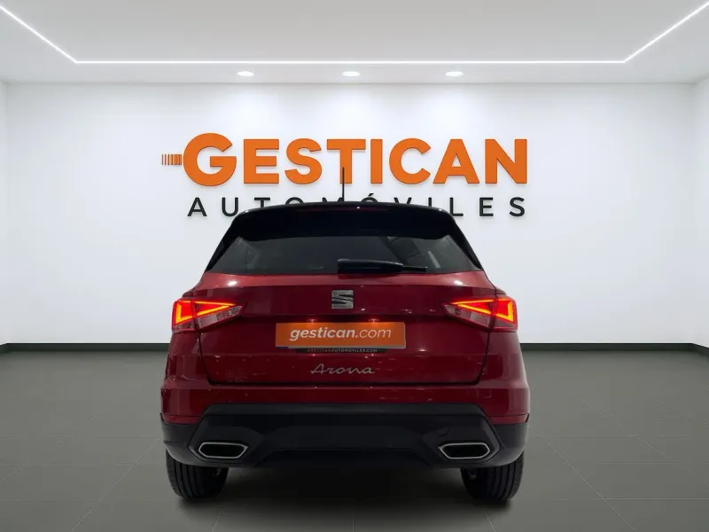 Seat Arona 1.0 TSI 81kW (110CV) FR Plus G5750