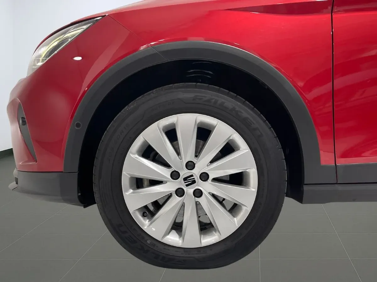 Seat Arona 1.0 TSI 81kW (110CV) FR Plus G5750