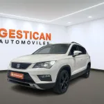 Seat Ateca 1.0 TSI 85kW (115CV) St&amp;Sp Style Eco G4986 2