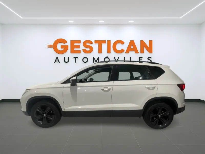 Seat Ateca 1.0 TSI 85kW (115CV) St&amp;Sp Style Eco G4986