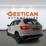 Seat Ateca 1.0 TSI 85kW (115CV) St&amp;Sp Style Eco G4986 5