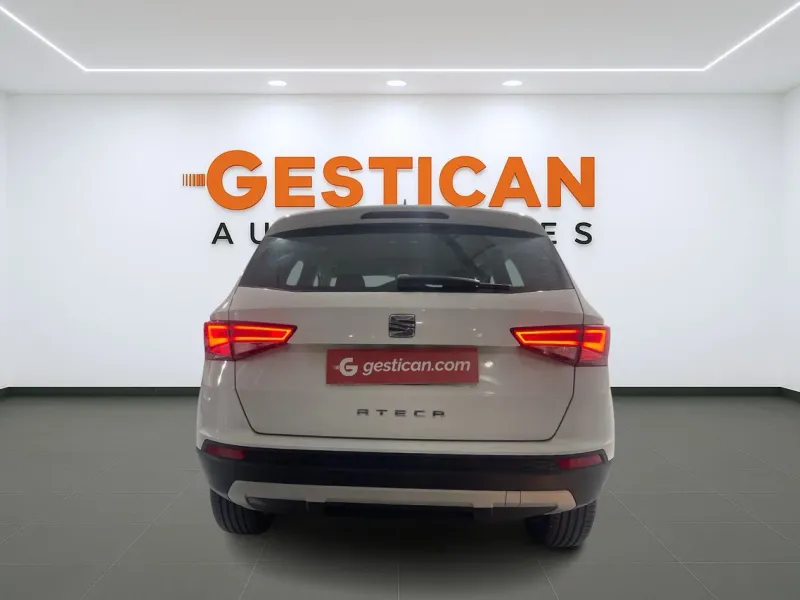 Seat Ateca 1.0 TSI 85kW (115CV) St&amp;Sp Style Eco G4986